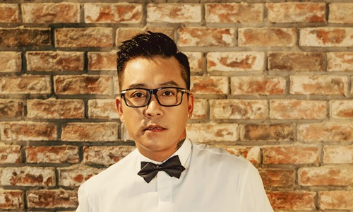 Tuan Hung noi gi khi tham gia Anh trai vuot ngan chong gai?