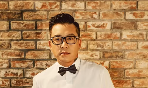 Tuan Hung noi gi khi tham gia Anh trai vuot ngan chong gai?