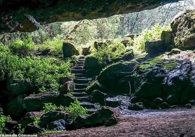 Năm 1980, một kỹ sư người Pháp làm việc tại một nhà máy đường gần đó đã nhiễm virus Marburg làm tan cơ thể khi đến thăm hang Kitum, nằm trong ngọn núi lửa không hoạt động ở trung tâm Công viên Quốc gia Mount Elgon của Kenya. Anh ấy qua đời nhanh chóng tại bệnh viện Nairobi.