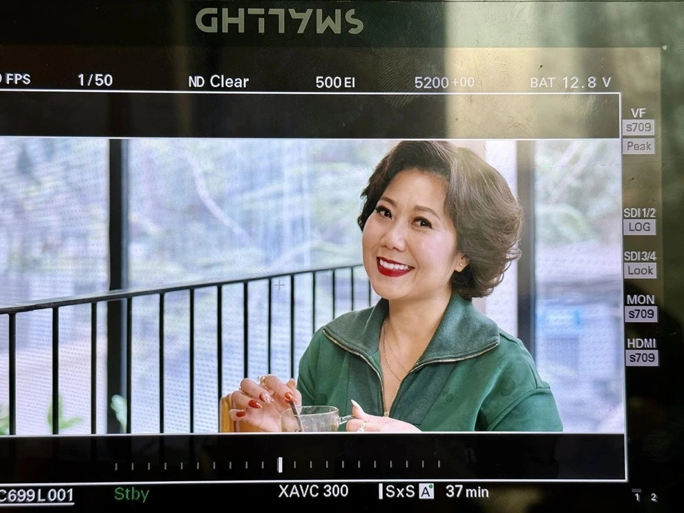 Ba ba me trong phim “Tram cuu ho trai tim“-Hinh-5