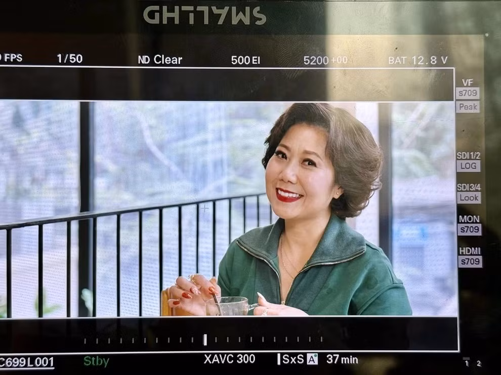 Ba ba me trong phim “Tram cuu ho trai tim“-Hinh-5