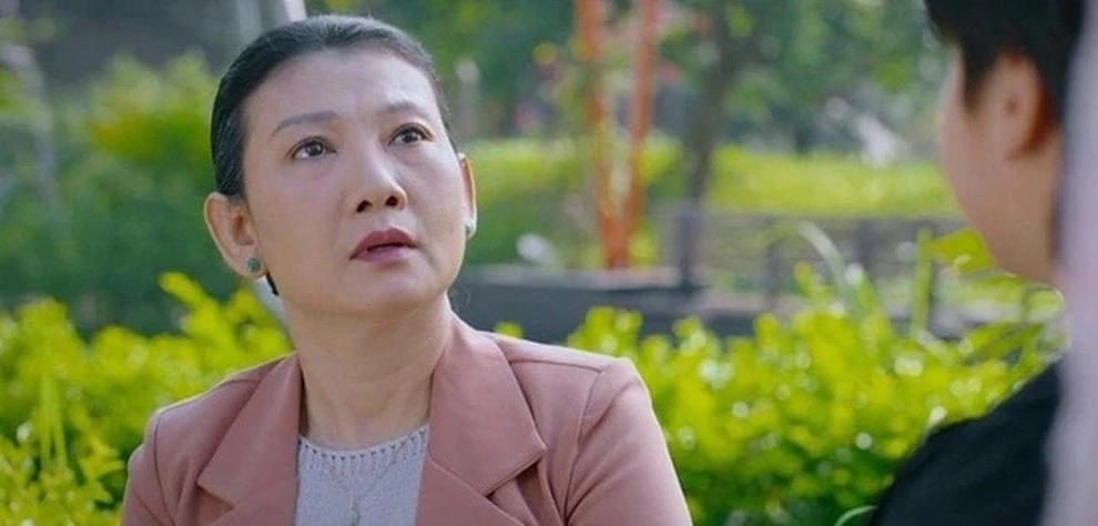 Ba ba me trong phim “Tram cuu ho trai tim“-Hinh-3