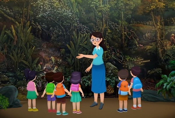 Nhung bo phim hay ve chien thang Dien Bien Phu-Hinh-4