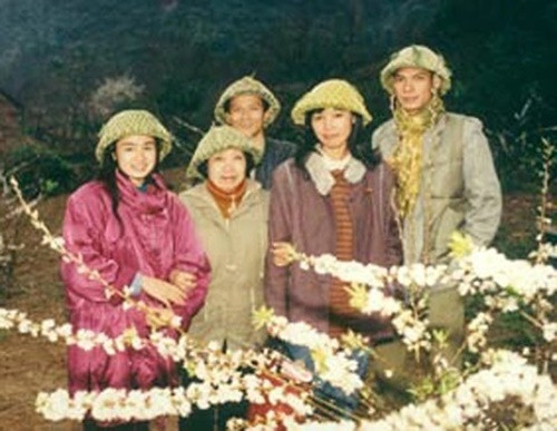 Nhung bo phim hay ve chien thang Dien Bien Phu