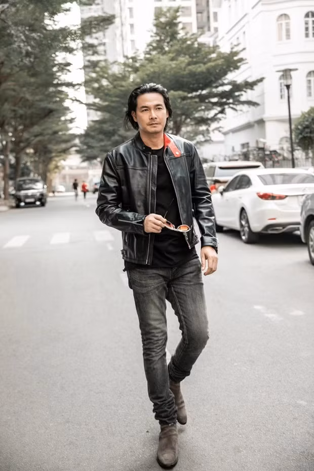 Động thái đăng hình ảnh Quách Ngọc Ngoan và con gái của Phượng Chanel cũng hé lộ mối quan hệ tốt đẹp giữa hai người sau khi chia tay. Dù không còn "chung đường" nhưng cả hai vẫn giữ thái độ văn minh, cùng nhau dành tình yêu thương cho cô con gái nhỏ Sumi.