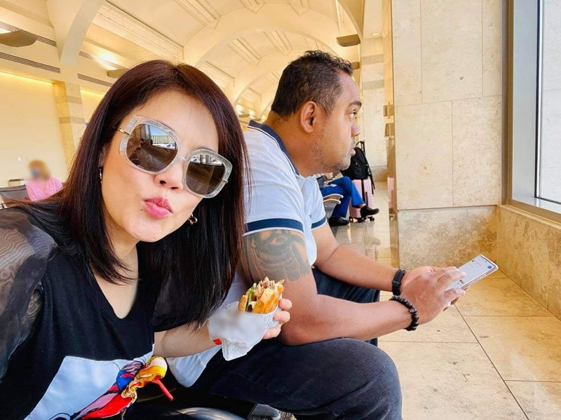 Thu Phương gắn bó với Dũng Taylor từ năm 2007. Cả hai đính hôn vào năm 2012. Đến tháng 5/2023, nữ ca sĩ nhận lời cầu hôn sau đó làm thủ tục đăng ký kết hôn.