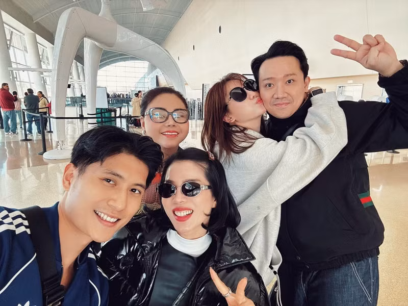 Trước khi qua Mỹ hát, Lệ Quyên bị một khán giả tung ảnh "dìm hàng".