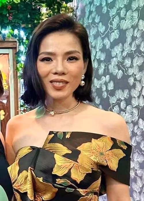 Nữ ca sĩ cảm thấy buồn vì chính khán giả xin chụp ảnh lại đăng tải khoảnh khắc không đẹp của cô.