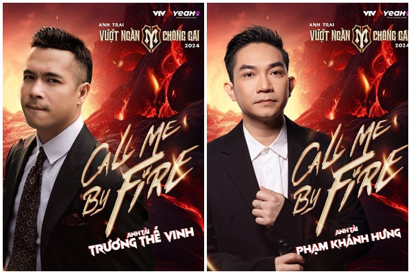 Tu Long tham gia chuong trinh Anh trai vuot ngan chong gai-Hinh-2