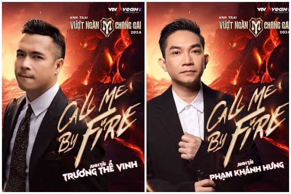 Tu Long tham gia chuong trinh Anh trai vuot ngan chong gai-Hinh-2