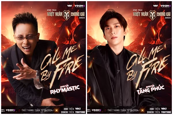 Tu Long tham gia chuong trinh Anh trai vuot ngan chong gai-Hinh-3