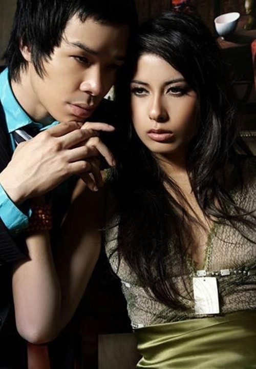 Nam ca sĩ chia sẻ trên Dân Trí, Leto là người Hy Lạp có ông nội là người Việt. Ảnh: Thế Giới Tiêu Dùng.