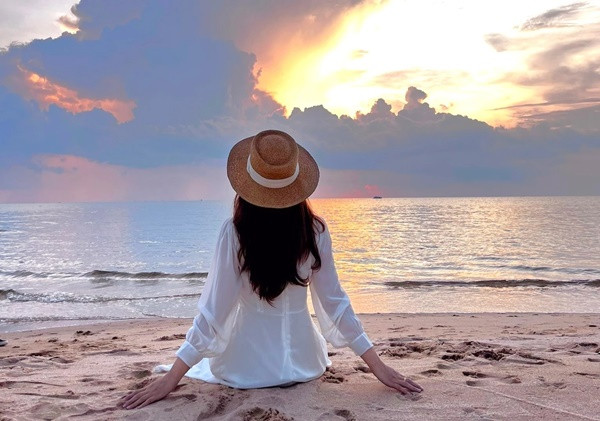 Tự lái xe đi Nha Trang, Phú Quý vì vé máy bay giá cao Tu lai xe di Nha Trang, Phu Quy vi ve may bay gia cao