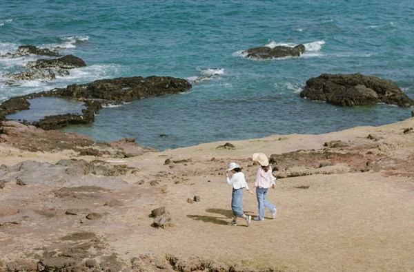 Tự lái xe đi Nha Trang, Phú Quý vì vé máy bay giá cao - Hình 3 Tu lai xe di Nha Trang, Phu Quy vi ve may bay gia cao-Hinh-3