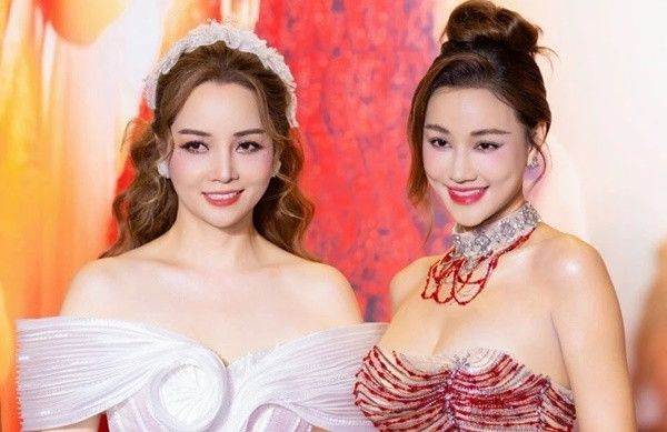 Vi sao Mai Thu Huyen that bai lien tiep o phong ve?