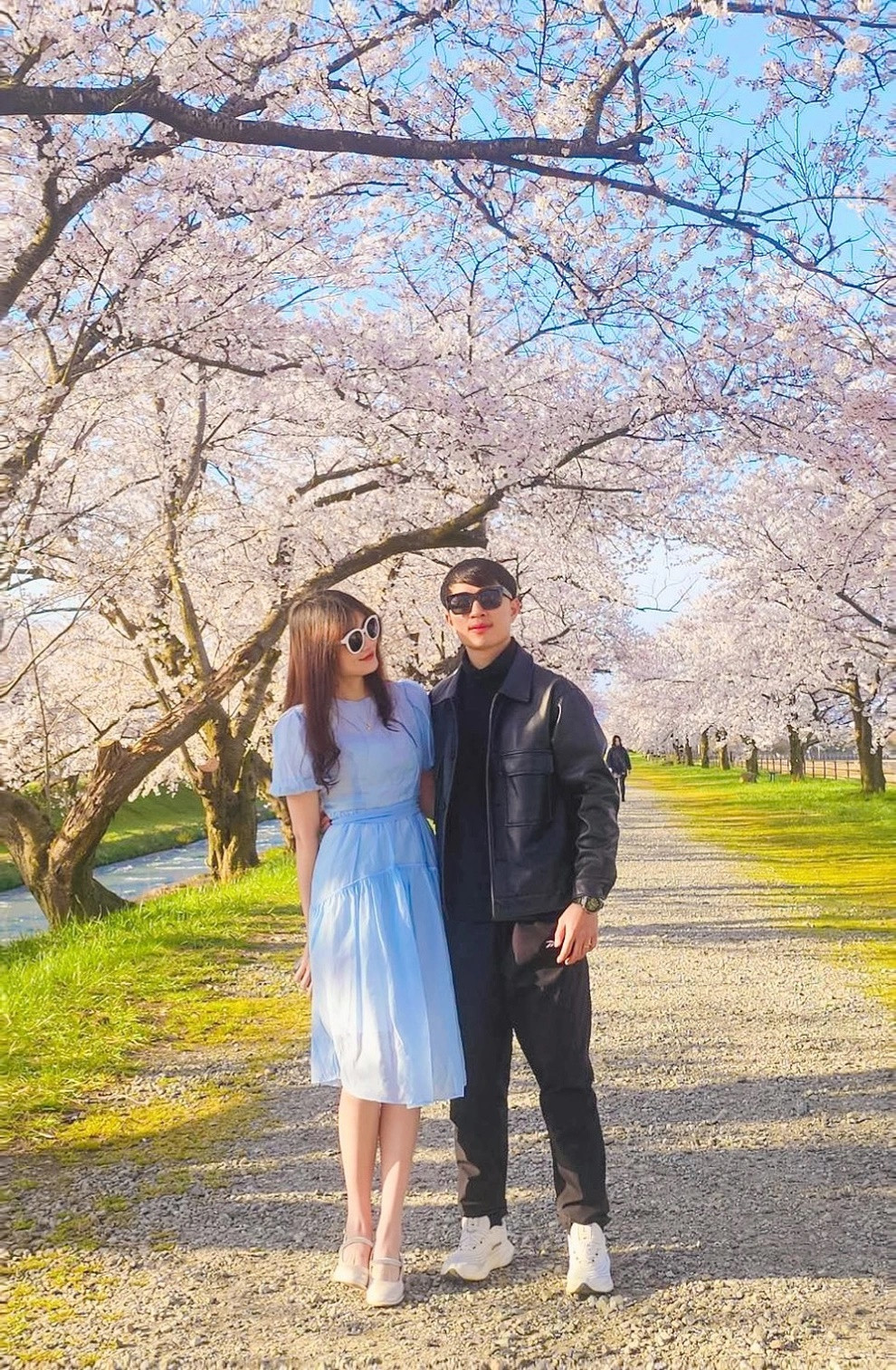 Lao động Việt ở Nhật được “lộc biển”, ăn cả tháng không hết - Hình 2 Lao dong Viet o Nhat duoc “loc bien”, an ca thang khong het-Hinh-2