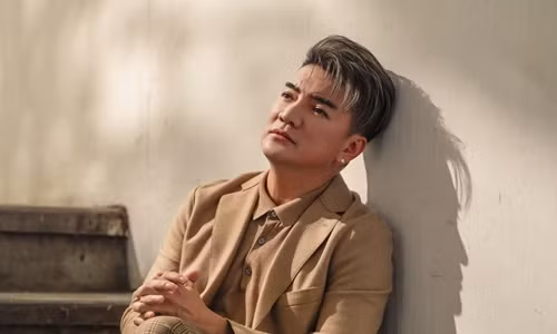 Dam Vinh Hung thu nhan mai e vi ly do nay