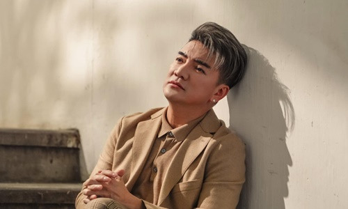 Dam Vinh Hung thu nhan mai e vi ly do nay