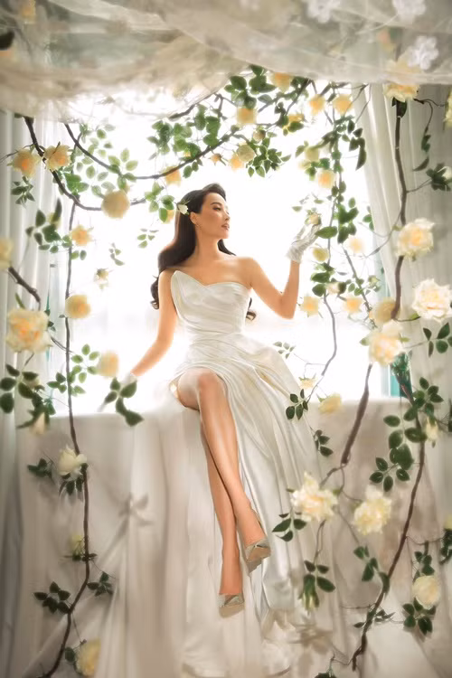 Sau bộ phim Cổng mặt trời, Lê Bê La tham gia Giấc mơ cổ tích, Ở lại thế gian, Người tình bí ẩn, Dốc sinh tồn, Tiếng sét trong mưa.