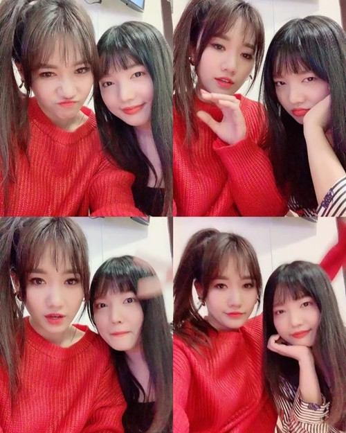 Rudya hiện tại không còn hoạt động trong showbiz Việt. Ảnh: Instagram.