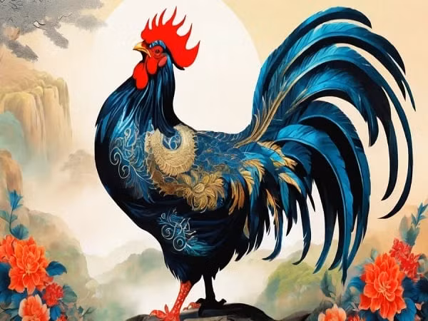 Song xuân qua, hạ tới cũng là lúc tuổi Dậu gặt hái những thành công mới. Cơ hội thăng quan tiến chức sẽ sớm đến với Dậu, biến con giáp này trở thành một trong những người may mắn nhất 45 ngày tới. 