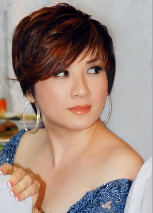 Mới đây, Trizzie Phương Trinh chia sẻ trên Vietnamnet, cô toàn yêu trai trẻ. Bằng Kiều là một trong số những tình cũ kém tuổi của nữ ca sĩ.