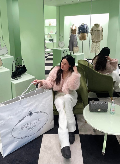 Đám cưới của Midu sẽ diễn ra vào ngày 29/6.