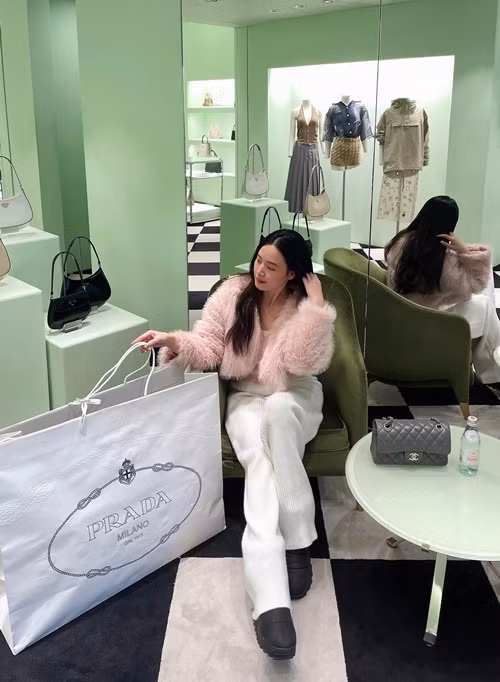 Đám cưới của Midu sẽ diễn ra vào ngày 29/6.