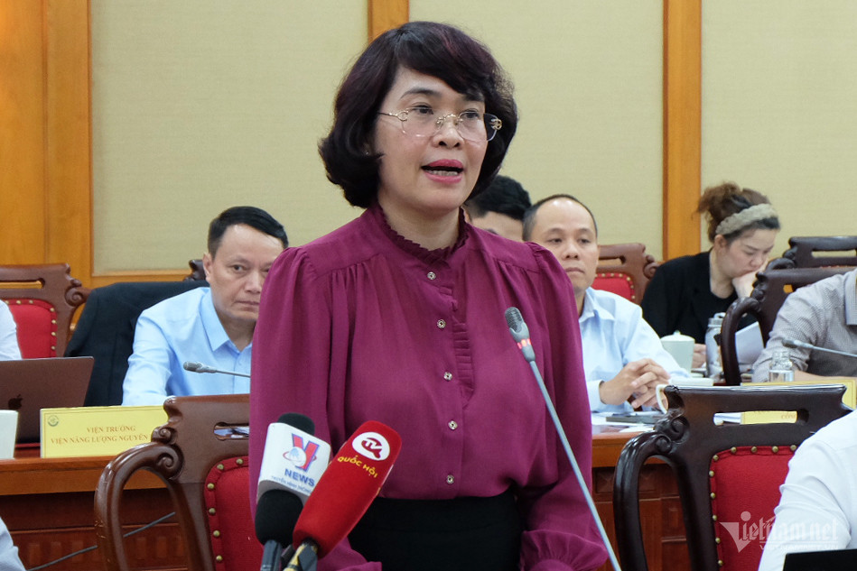 Nha khoa hoc se duoc mien trach nhiem neu nghien cuu khong thanh