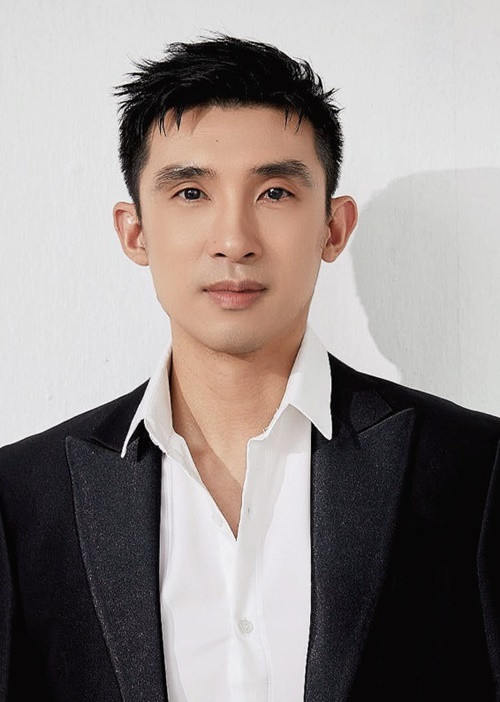 Anh tốt nghiệp Thạc sĩ Quản trị Kinh doanh tại ĐH California, Mỹ. Ảnh: LinkedIn.