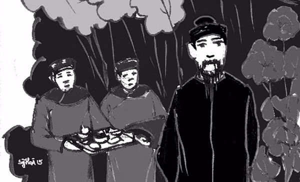 Nguyen Thiep: Bo nao cua nen giao duc thoi Tay Son-Hinh-2