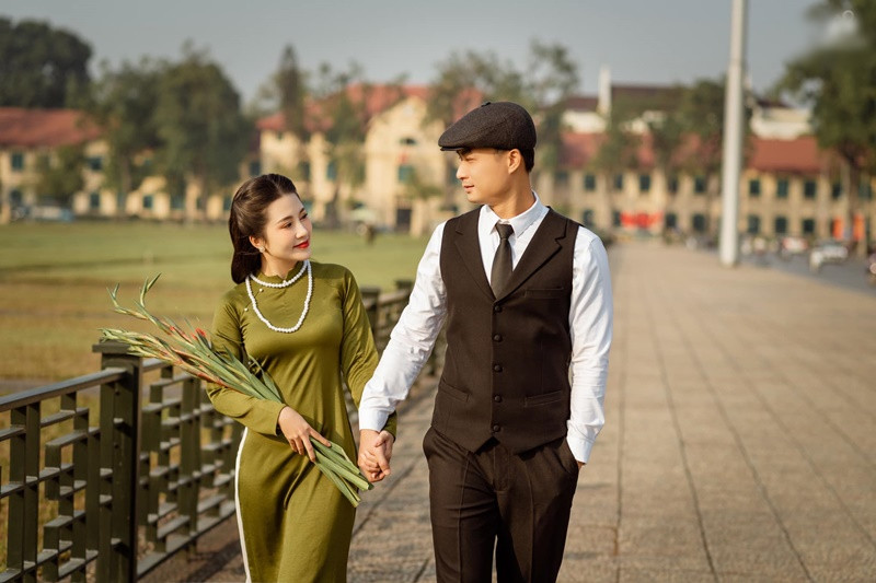 Duy Hưng kết hôn năm 2019. Bà xã của nam diễn viên tên Huyền Nguyễn.