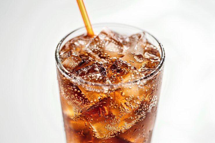 Thoi quen uong nuoc gay hai cho co the ngay nang nong