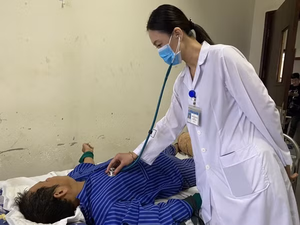 Ly do khien 100 nguoi o Lang Son phai dieu tri tam than