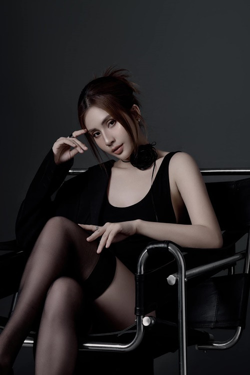 Trong cuộc phỏng vấn với Saostar vào đầu năm 2024, Thiên An cho biết, cô hài lòng với những gì mình có. Thiên An hiểu ngoài gia đình, cô còn được rất đông khán giả yêu thương, ủng hộ.