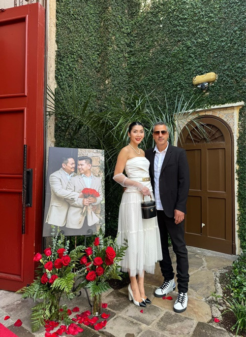 Ngọc Quyên không có ý định tái hôn.