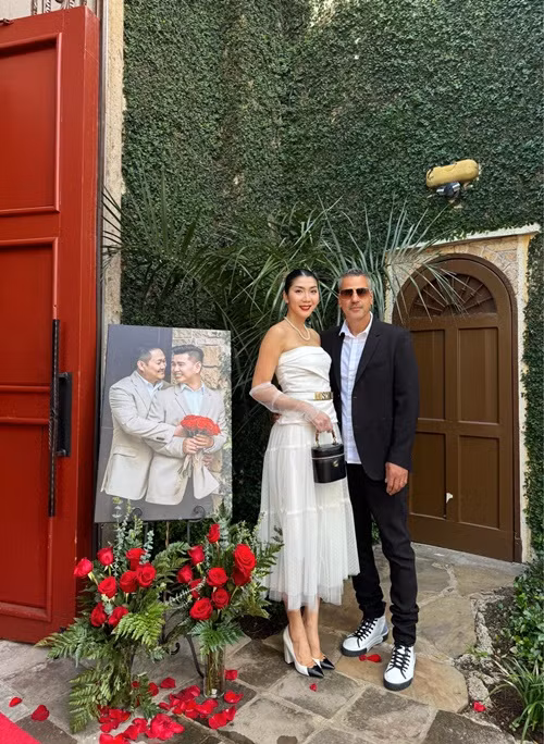 Ngọc Quyên không có ý định tái hôn.