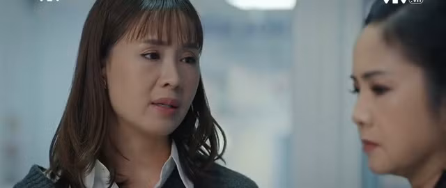 NSND Thu Ha chuan khi chat quyen luc trong 