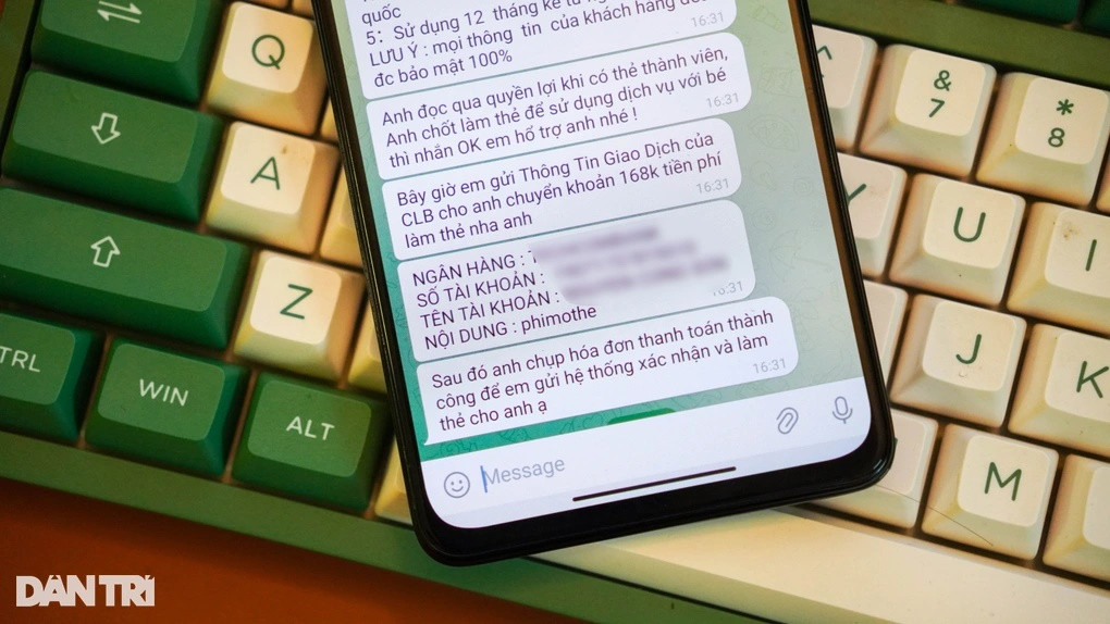 Lat tat chieu lua dao 