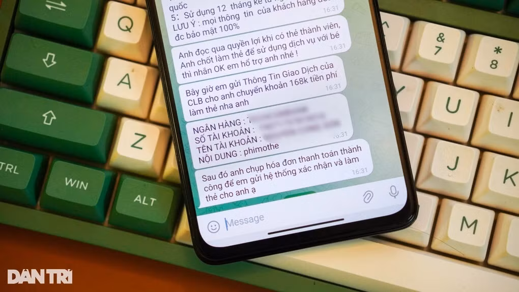 Lat tat chieu lua dao 