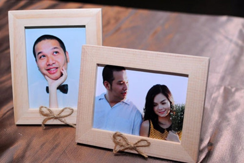 Năm 2012, sau 10 năm hẹn hò, Phạm Quỳnh Anh và Quang Huy tổ chức đám cưới. Sau đó, hạnh phúc càng viên mãn khi Phạm Quỳnh Anh hạ sinh 2 cô con gái đáng yêu. Ảnh: Khám Phá.