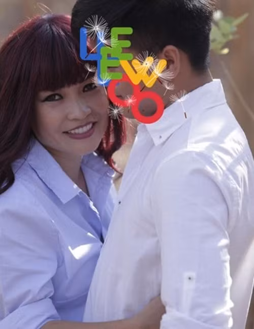 Chị Chanh từng hẹn hò một người đàn ông theo binh nghiệp ở đảo xa. Năm 2021, chia sẻ về người này, cô cho biết, bản thân đã gặp được người đủ duyên và thưa chuyện với mẹ.