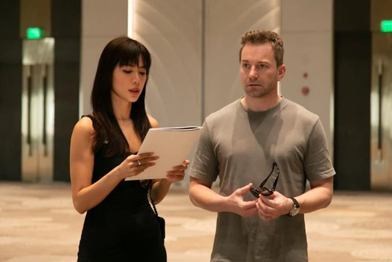 Minh Tú sụt cân vì chuẩn bị đám cưới. Ảnh: Saostar.