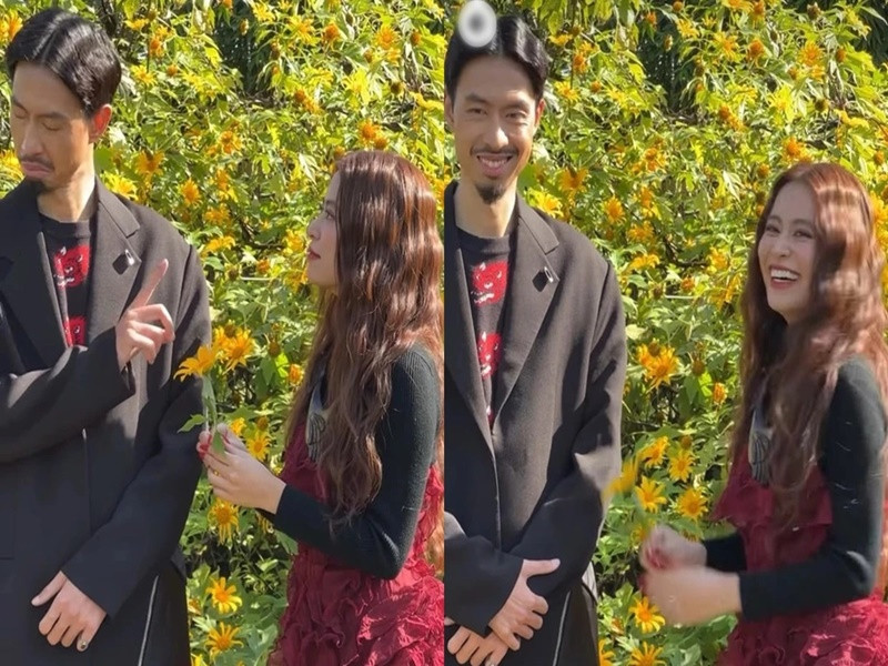 Hoàng Thùy Linh từng yêu ai trước nghi vấn hẹn hò Đen Vâu? Hoang Thuy Linh tung yeu ai truoc nghi van hen ho Den Vau?