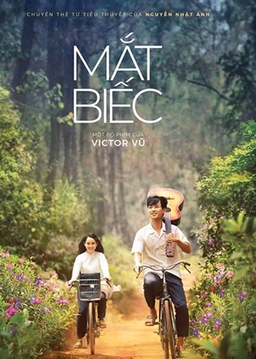 Hai Phượng thu 220 tỷ đồng, Cua lại vợ bầu 193 tỷ đồng, Mắt biếc 150 tỷ đồng, Trạng Quỳnh cán mốc 100 tỷ đồng. Ảnh: Vietnamnet.