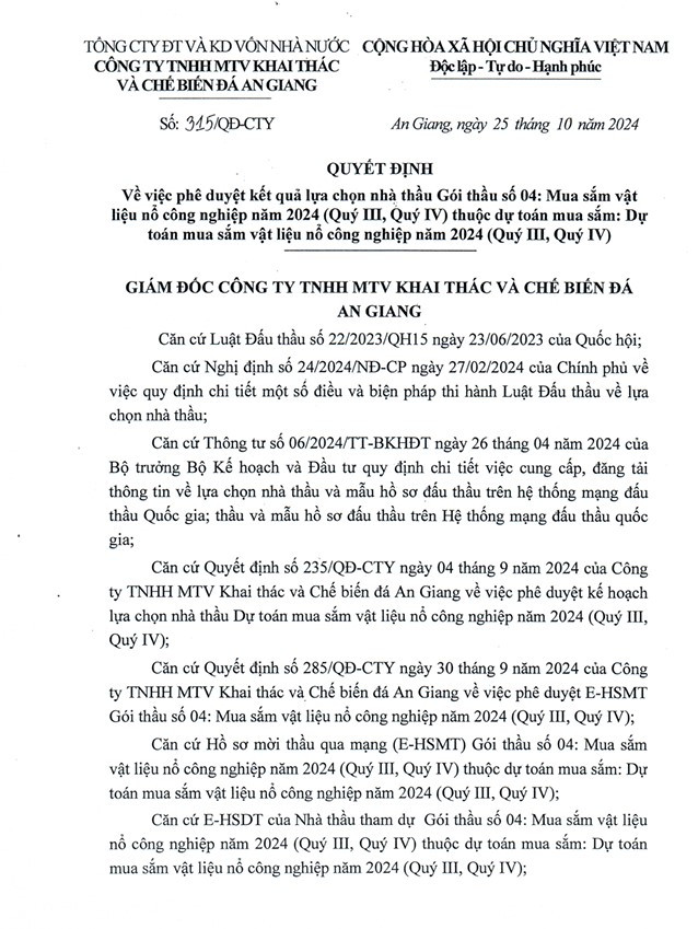 An Giang: Goi thau mua vat lieu no cong nghiep hon 11 ty da co chu-Hinh-2