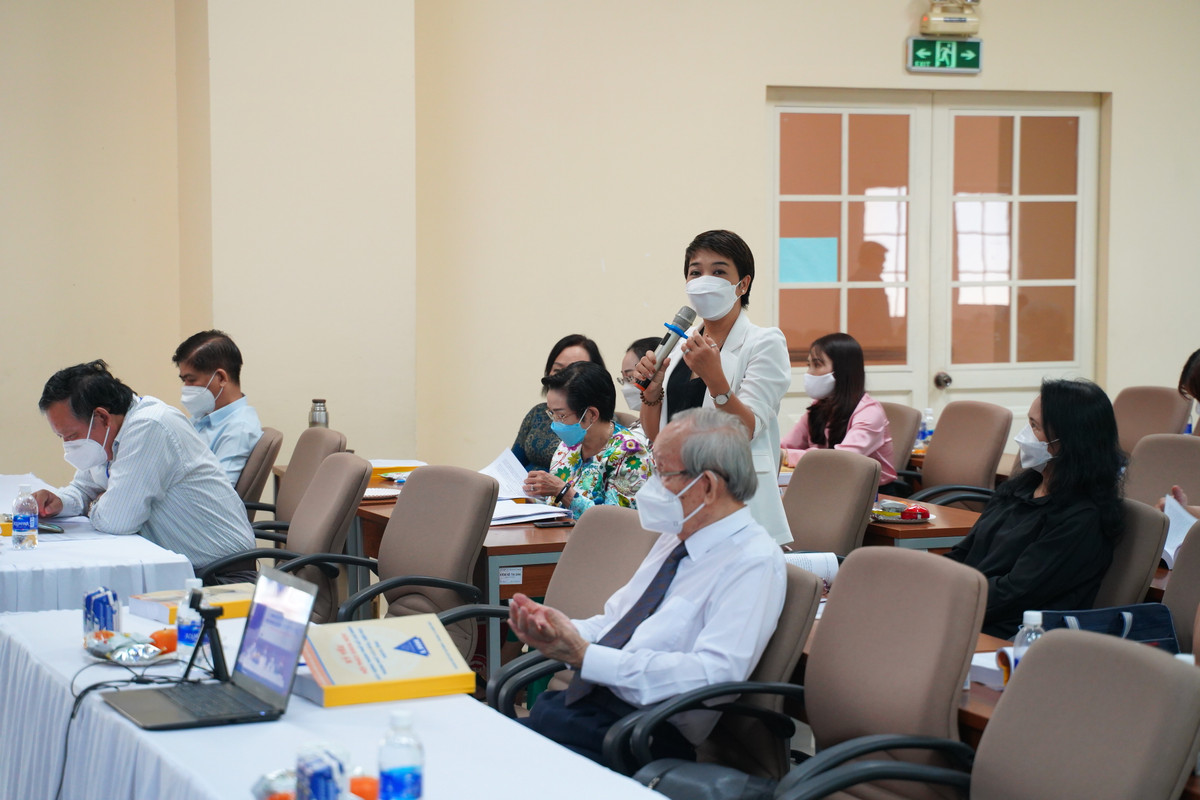 “Xay dung TPHCM - Thanh pho Van hoa, Hien dai, Nghia tinh”-Hinh-3