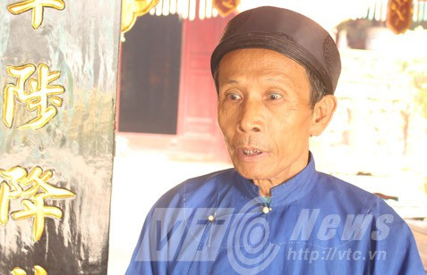 Giai ma lang thit cho khong ai dam… giet cho!