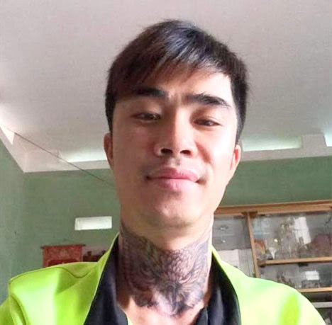 Đêm 10/6/2018, sau khi tàu cập bến, Tuân từ thành phố Cẩm Phả (tỉnh Quảng Ninh) về Hải Dương để gặp N. tiếp tục nói về chuyện “người đàn ông thứ hai” xen vào cuộc tình bất chính của anh ta với cô gái. Tuân nung nấu ý định nếu không giải quyết được sẽ xuống tay với cô gái này.