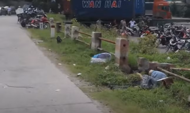 Hanh trinh pha an: Giet nguoi roi di nha nghi voi ban gai